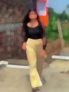 Magahiya Marad Capcut Template