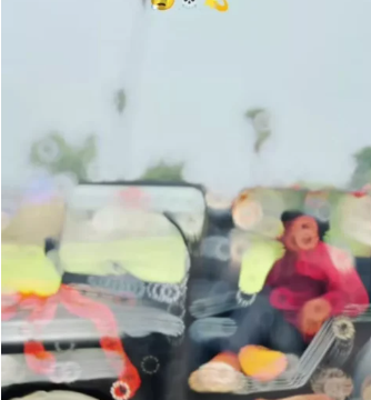 Mafiya Majanuwa CapCut template preview showing slow-motion attitude edit